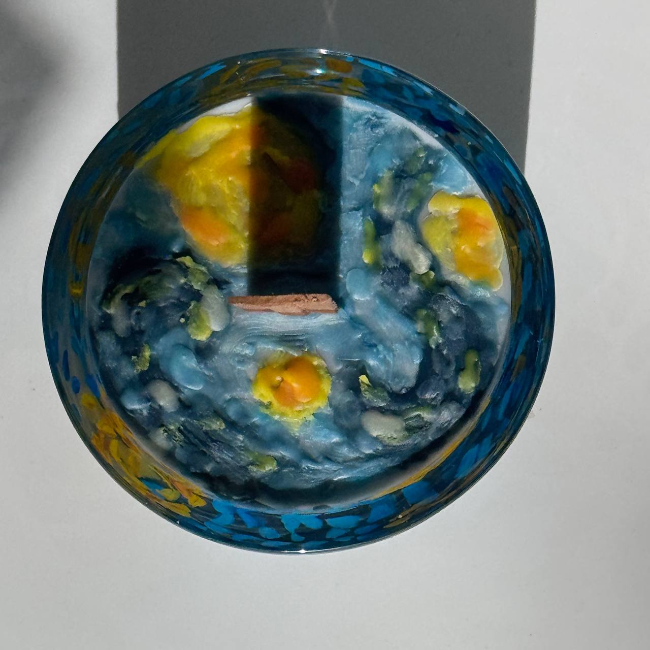 Van Gogh - the starry night #4