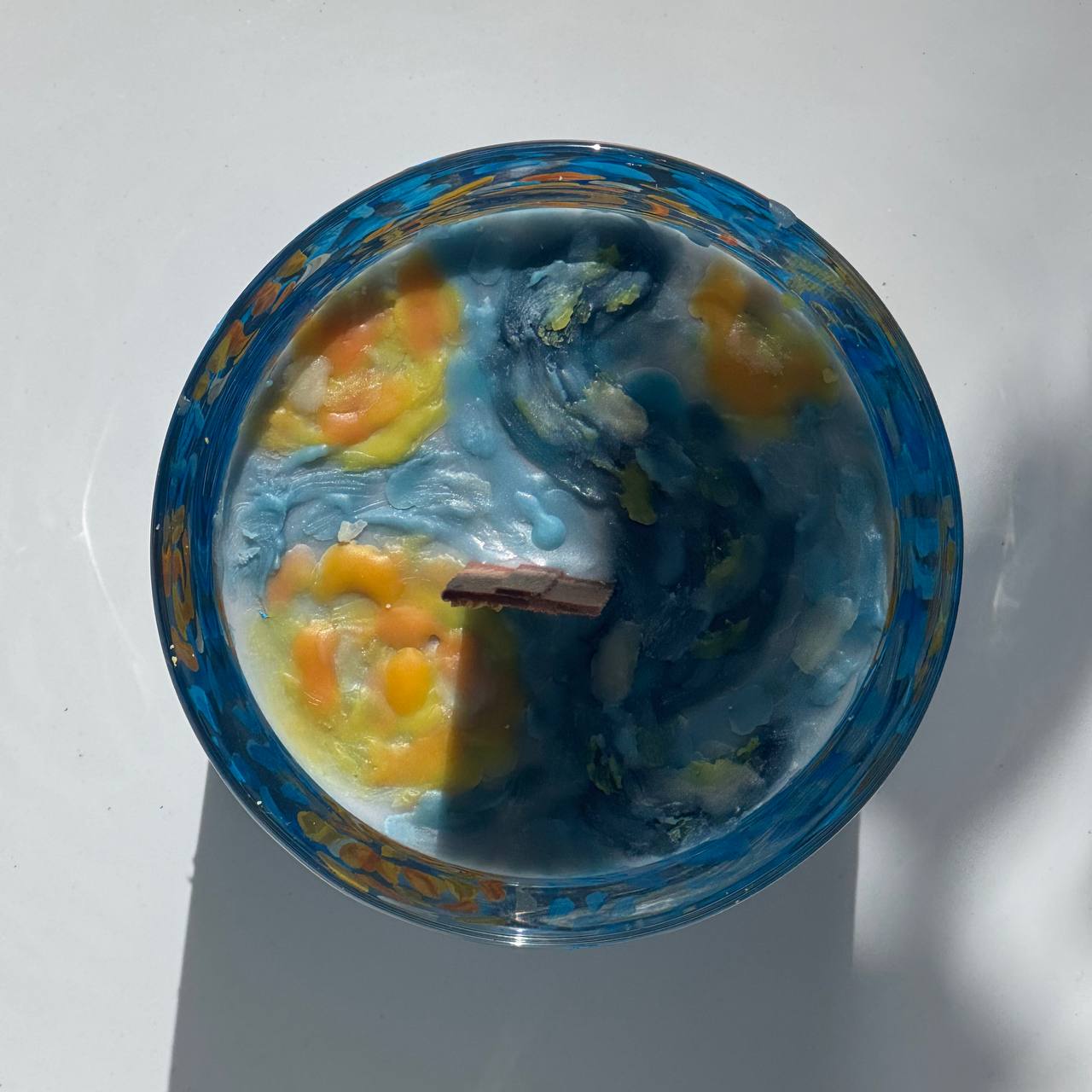 Van Gogh - the starry night #2