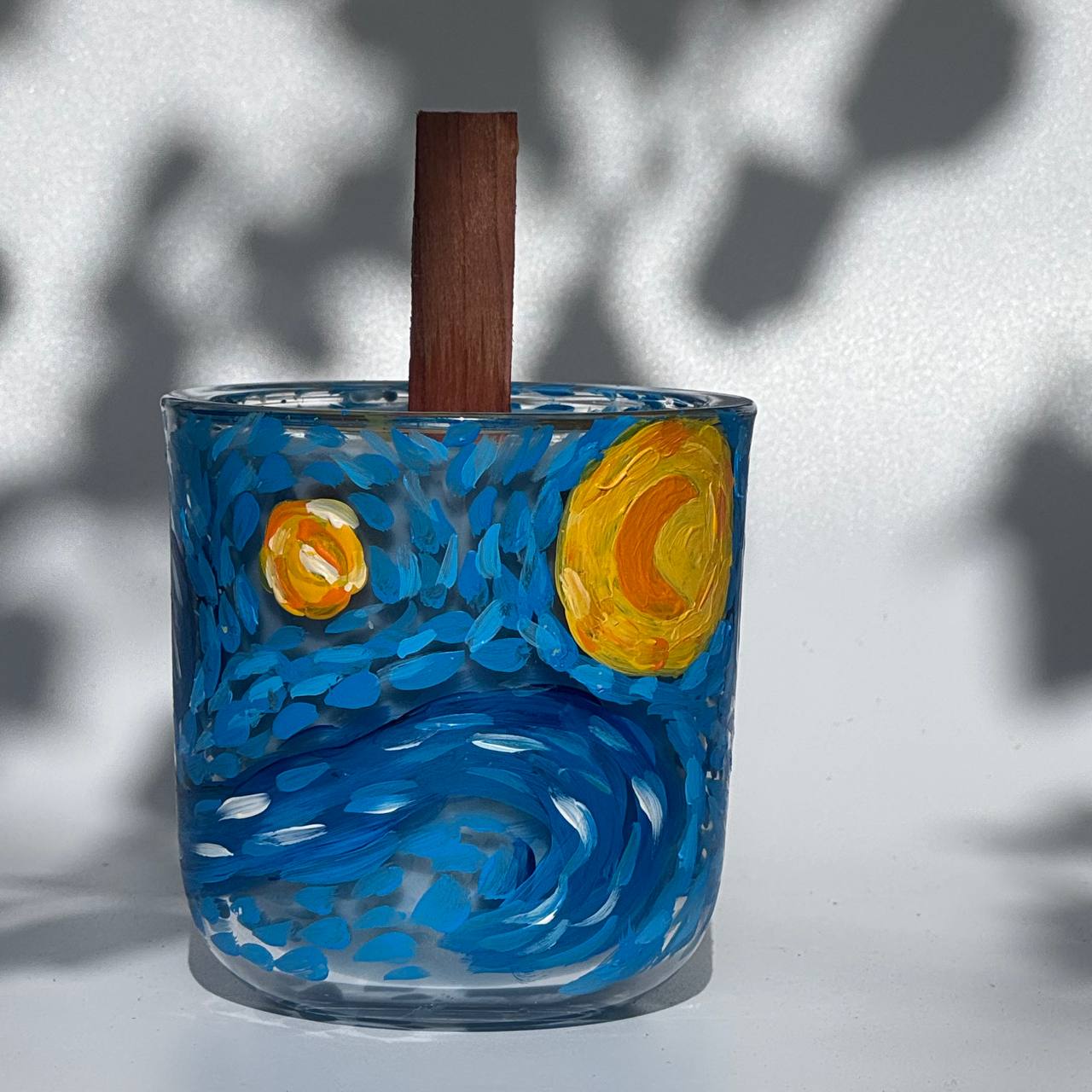 Van Gogh - the starry night #6