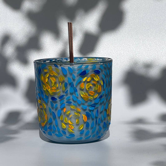 Van Gogh - The Starry Night #4
