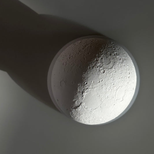 Moon diffuser