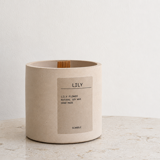 LILY