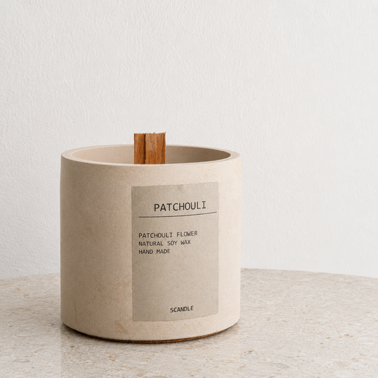 PATCHOULI