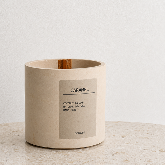 CARAMEL