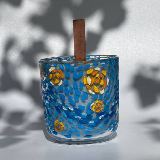 Van Gogh - The Starry Night #2