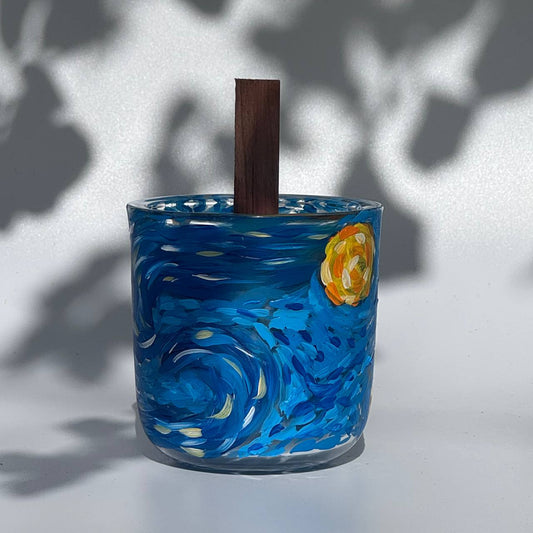 Van Gogh - The Starry Night #5
