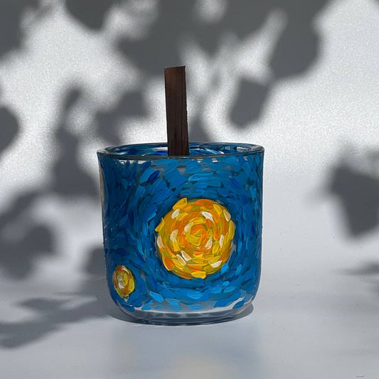 Van Gogh - The Starry Night #5