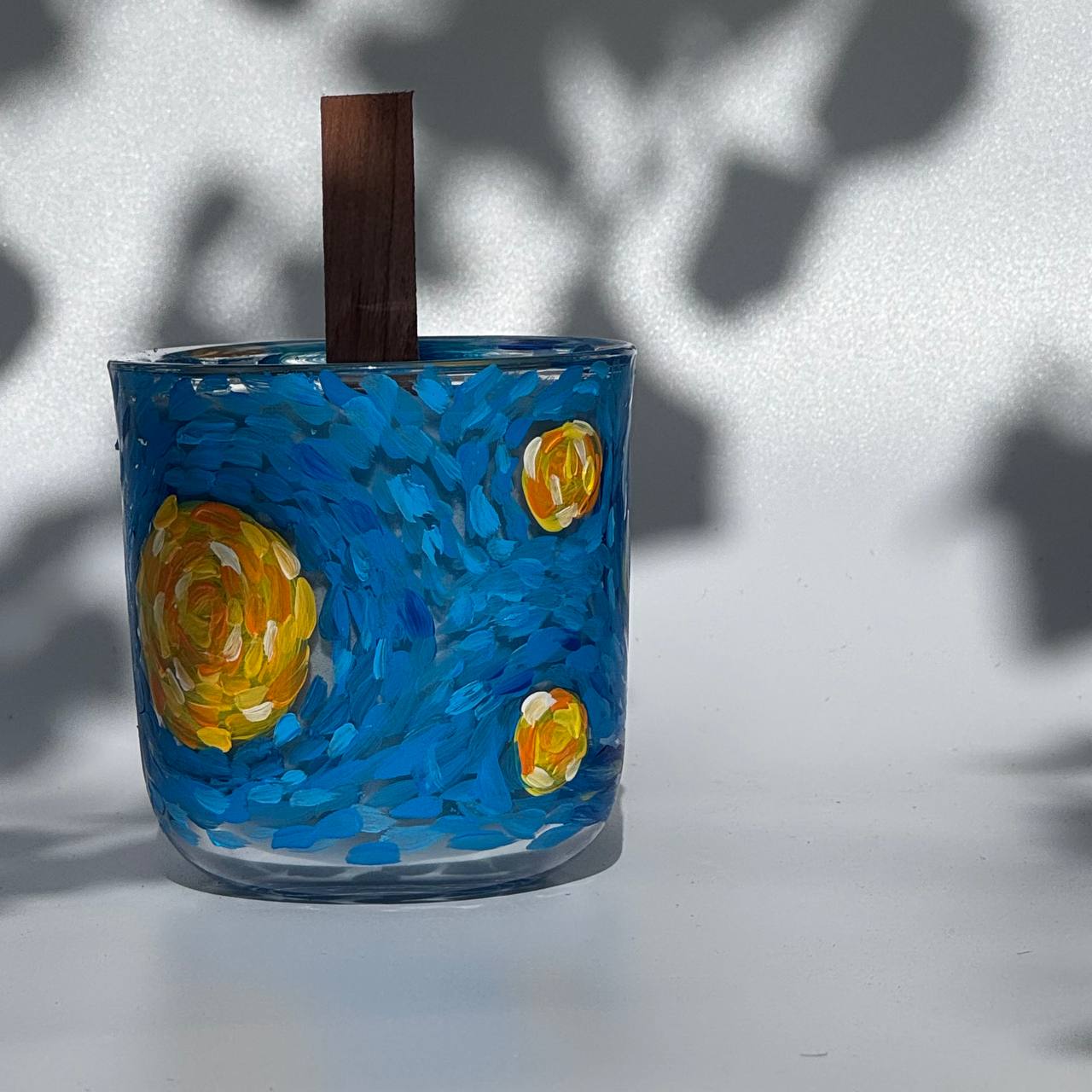 Van Gogh - the starry night #5