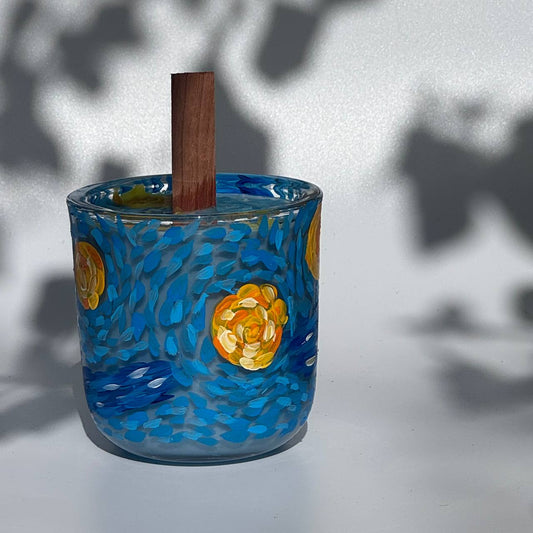 Van Gogh - The Starry Night #7
