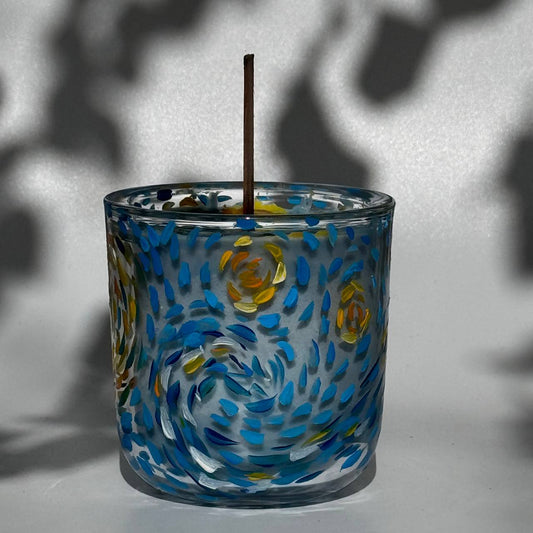 Van Gogh -  The Starry Night #8