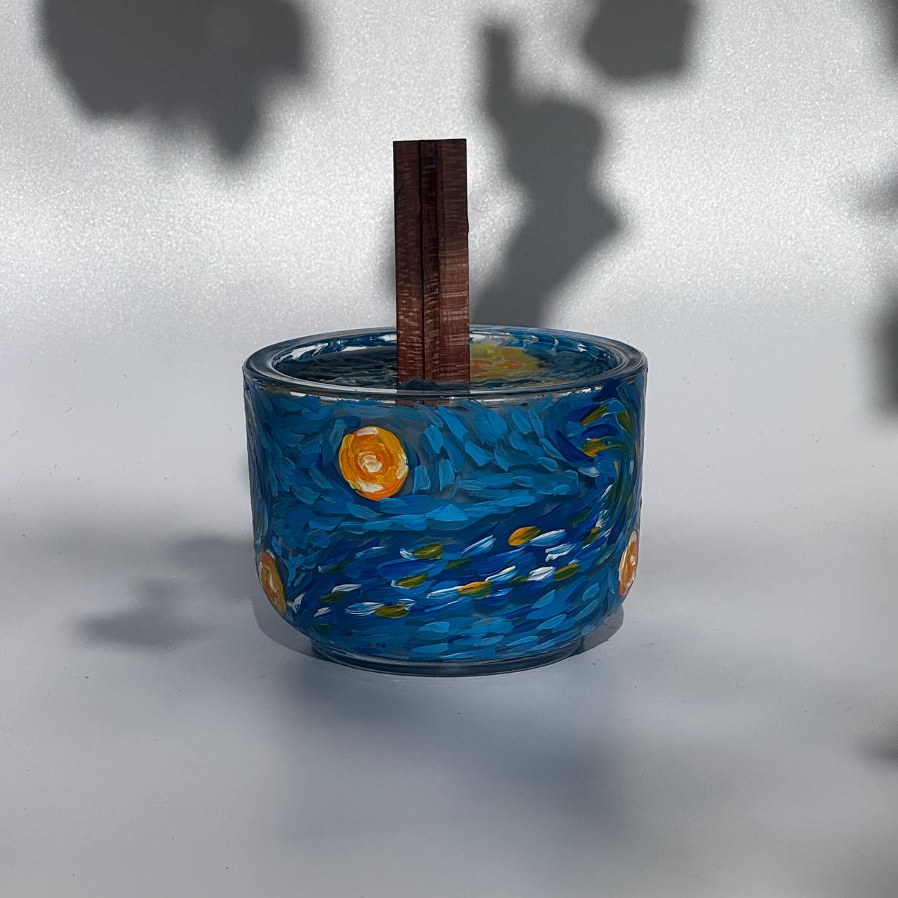 Van Gogh - The Starry Night #11