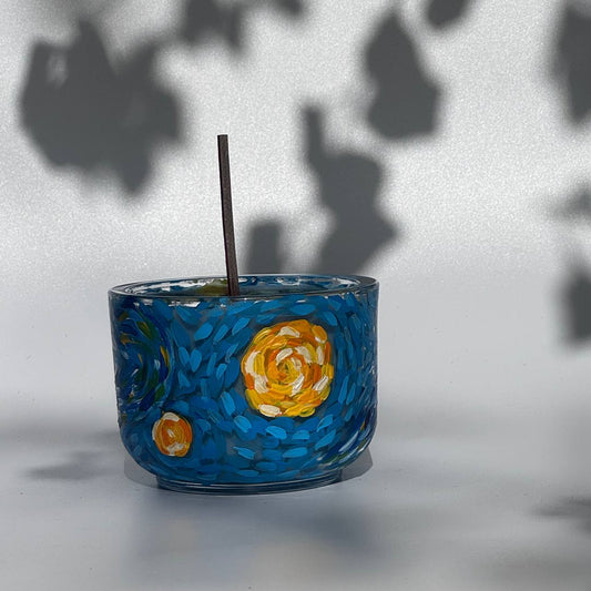 Van Gogh - The Starry Night #11
