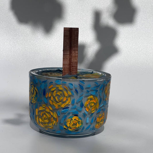 Van Gogh - The Starry Night #12