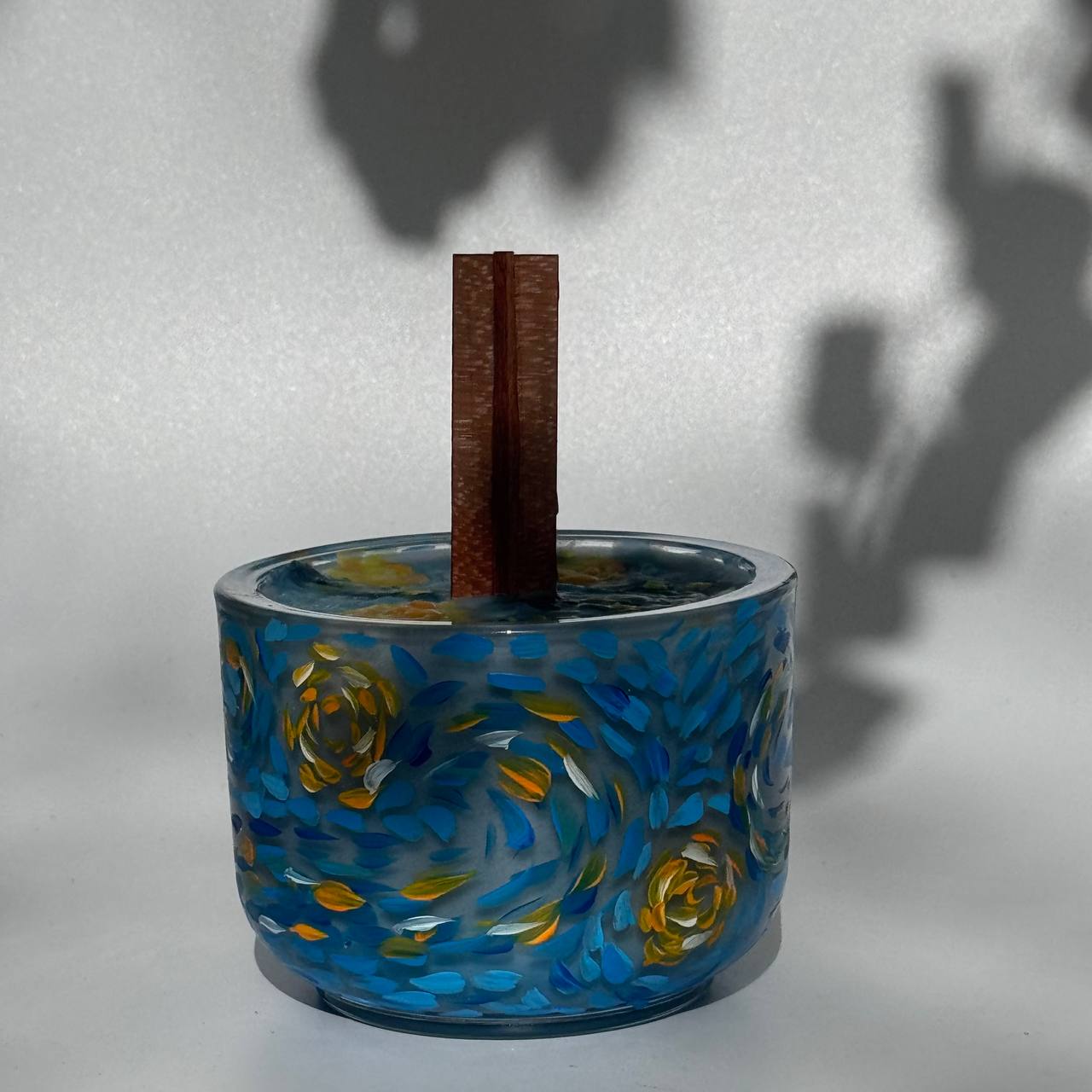 Van Gogh - The Starry Night #14