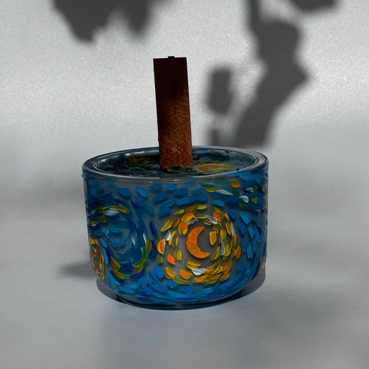 Van Gogh - The Starry Night #14