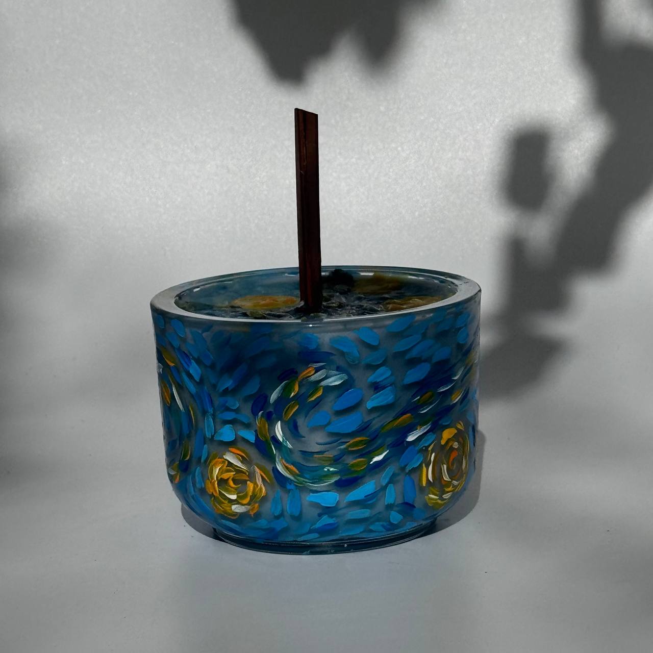 Van Gogh - The Starry Night #14