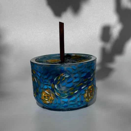 Van Gogh - The Starry Night #14