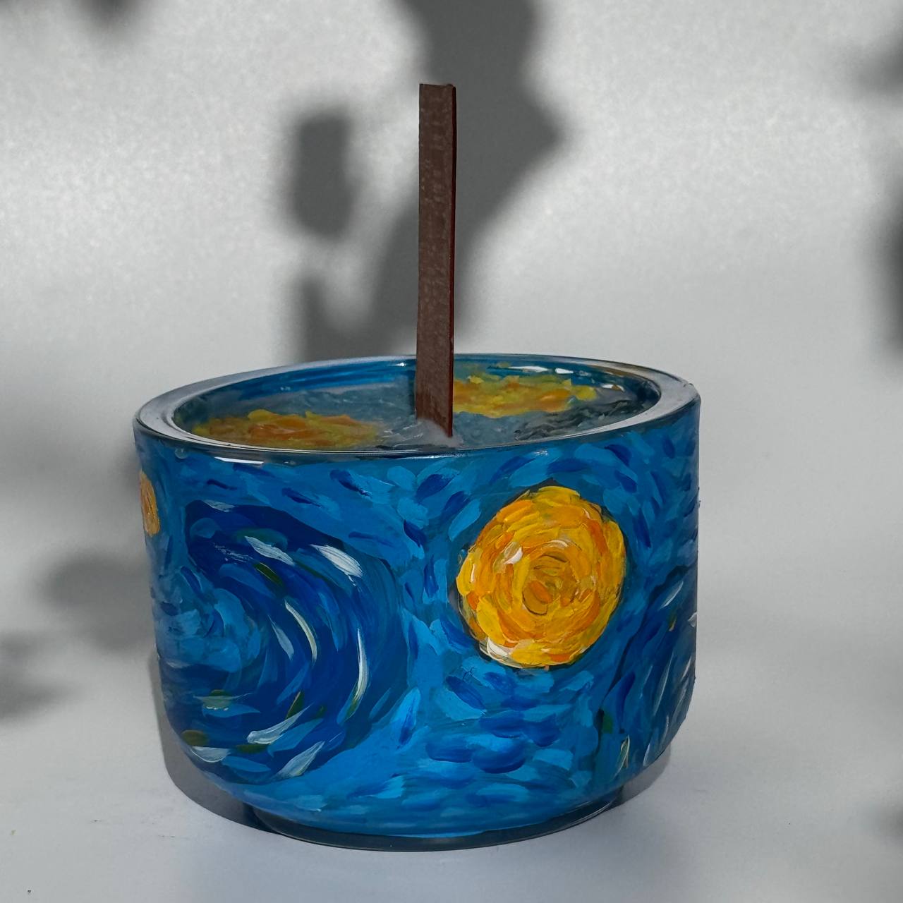 Van Gogh - The Starry Night #15