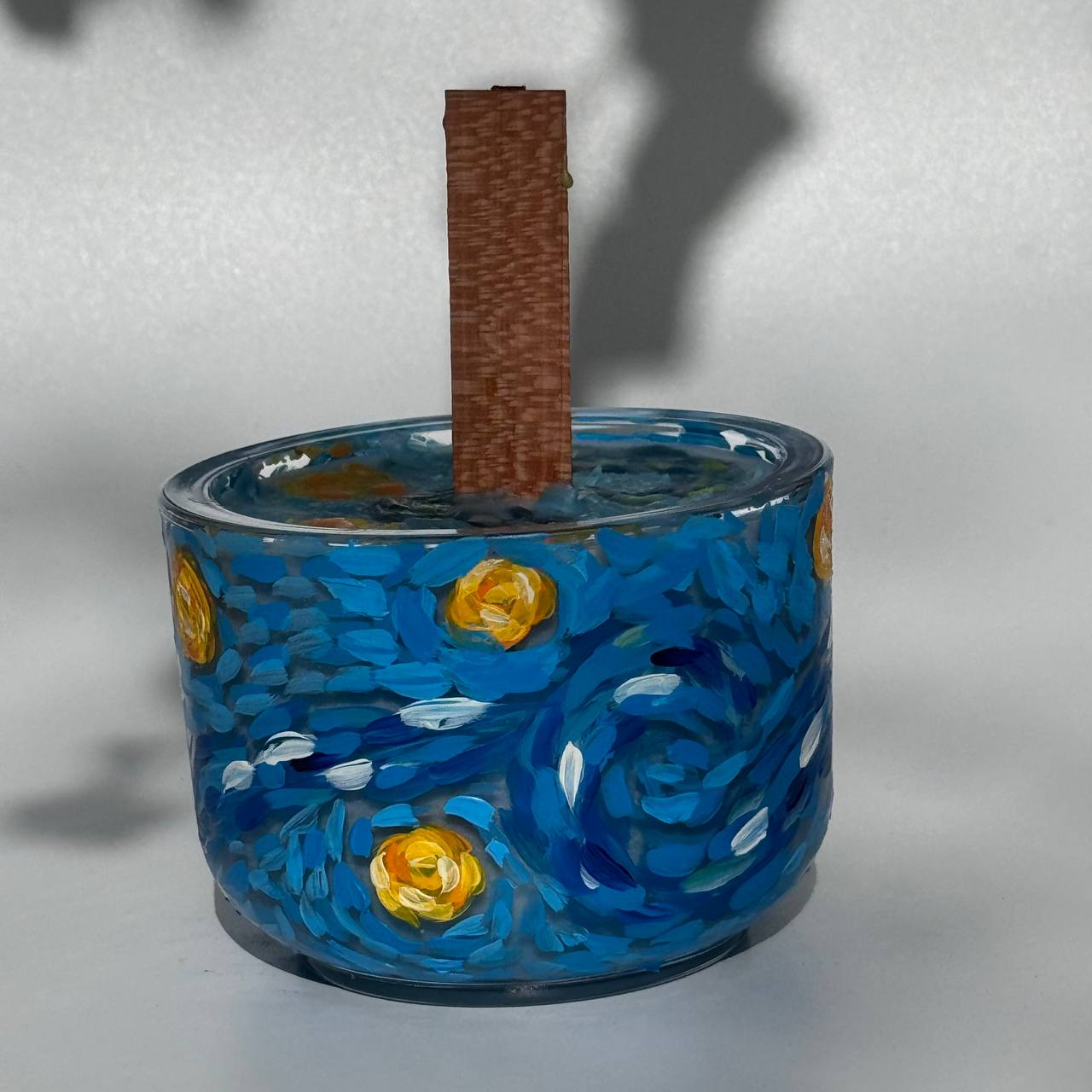 Van Gogh - The Starry Night #16