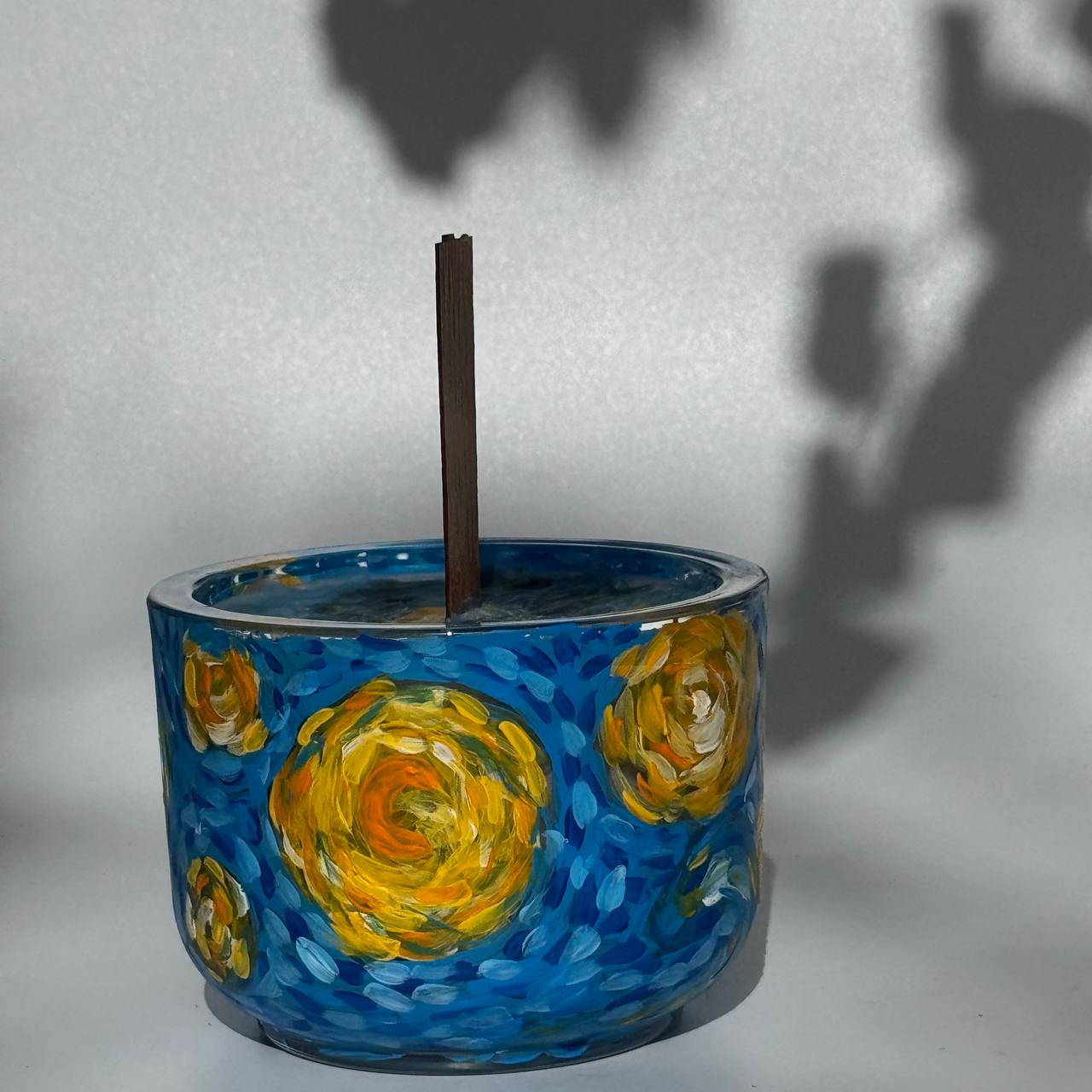 Van Gogh - The Starry Night #17