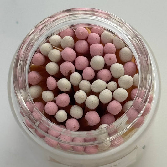 Bubblegum matches