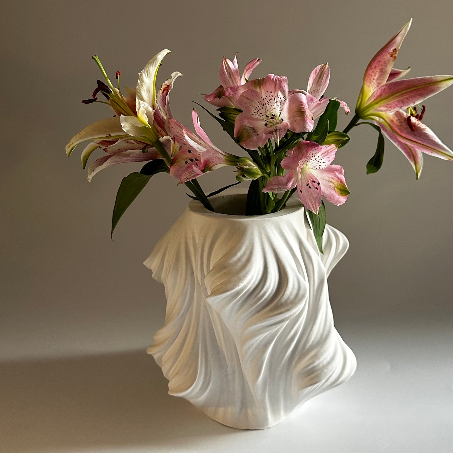 Flower Vase