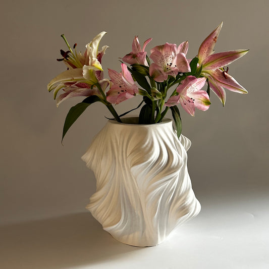 Flower Vase