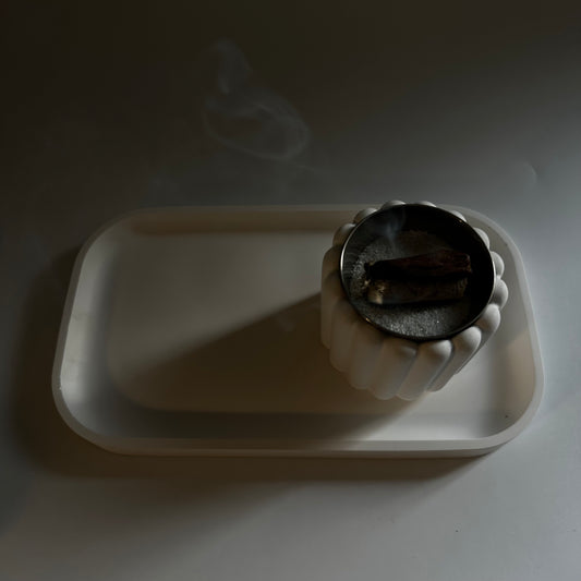 bubble cylinder Medkhan - STONE