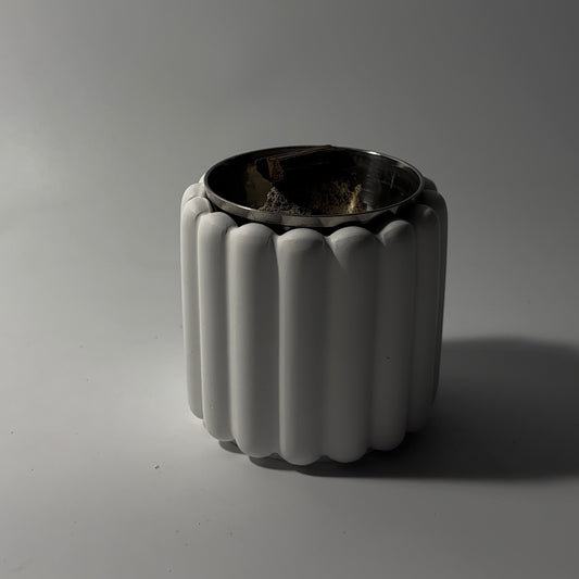 bubble cylinder Medkhan - STONE