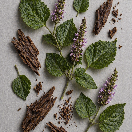 PATCHOULI