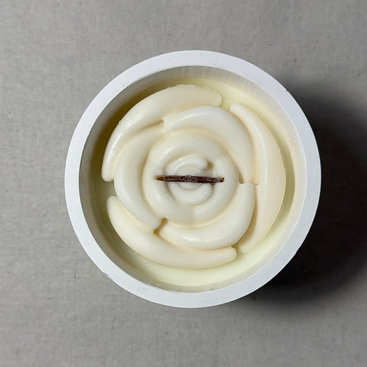 ياغيمة كل مالفت جابت من الفرحة مطر