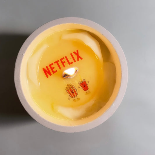 NETFLIX DATE
