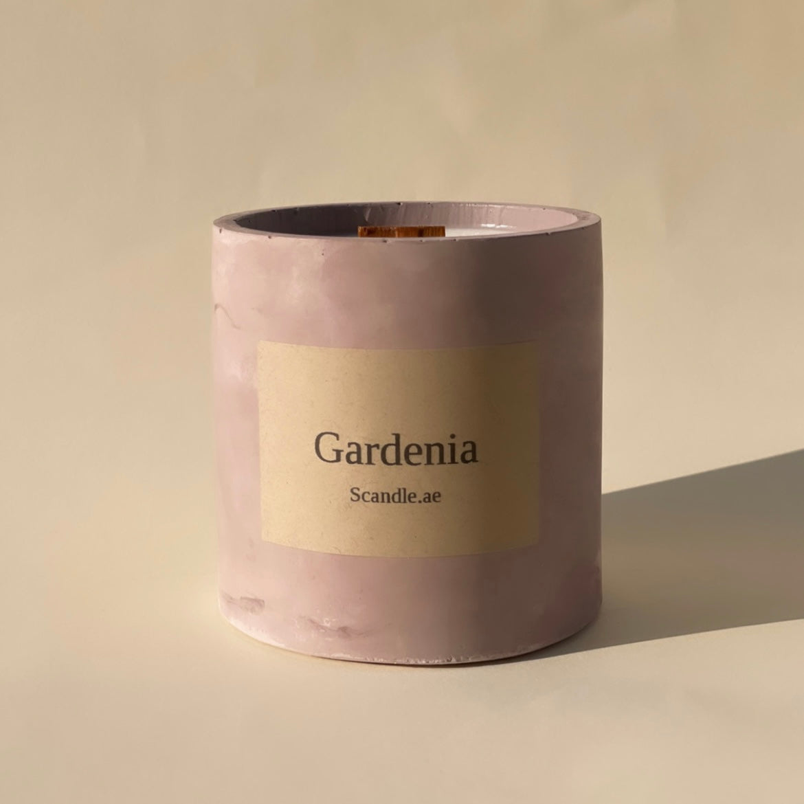 GARDENIA