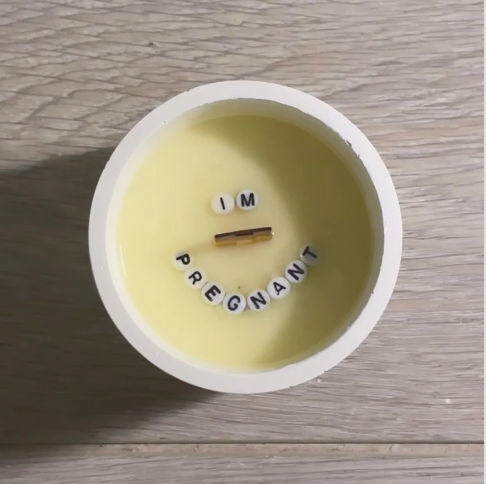 BEADS ready hidden messages